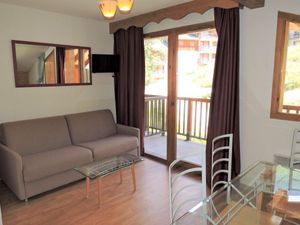 Ferienwohnung für 6 Personen (36 m²) in Orelle