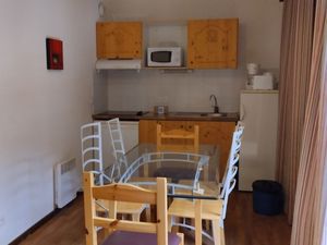 Ferienwohnung für 6 Personen (40 m²) in Orelle