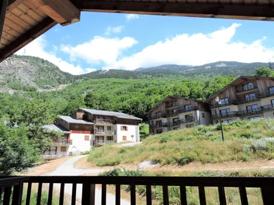TerraceBalcony
