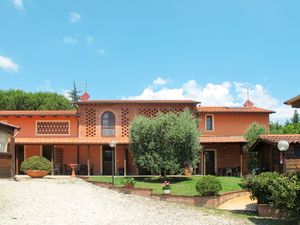 Ferienwohnung für 7 Personen (90 m²) in Orentano
