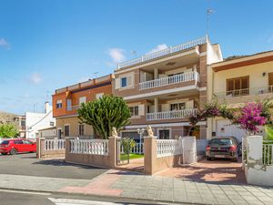 Ferienwohnung für 7 Personen (140 m²) in Orihuela