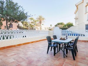 Ferienwohnung für 4 Personen (80 m²) in Orihuela