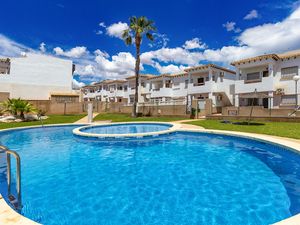 Ferienwohnung für 6 Personen (57 m²) in Orihuela Costa