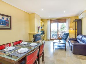 Ferienwohnung für 4 Personen (72 m²) in Orihuela Costa