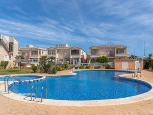 Ferienwohnung für 4 Personen (85 m&sup2;) in Orihuela Costa