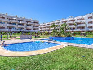 Ferienwohnung für 4 Personen (75 m²) in Orihuela Costa