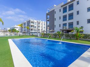 Ferienwohnung für 6 Personen (66 m²) in Orihuela Costa