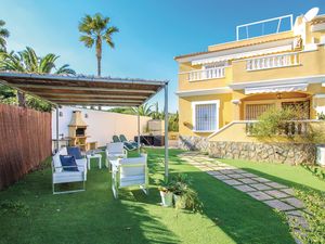 Ferienwohnung für 7 Personen (72 m&sup2;) in Orihuela Costa