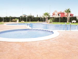 Ferienwohnung für 6 Personen (70 m²) in Orihuela Costa