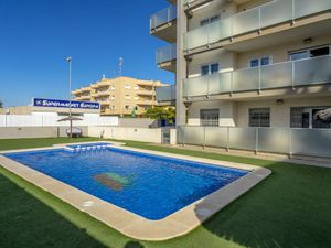 Ferienwohnung für 4 Personen (67 m²) in Orihuela Costa