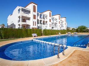 Ferienwohnung für 6 Personen (60 m&sup2;) in Orihuela Costa