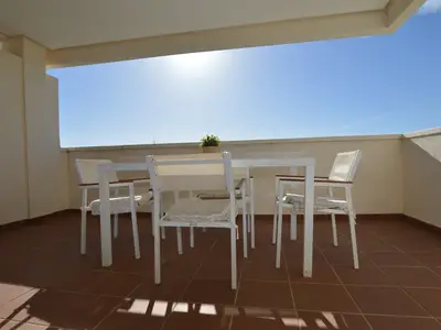 TerraceBalcony