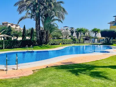 pool