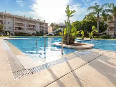pool