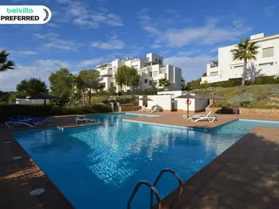PoolOfHouse