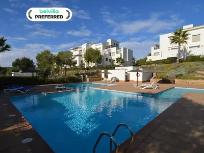PoolOfHouse