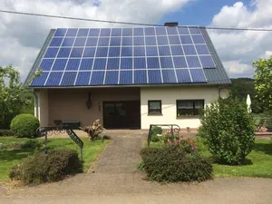 Ferienwohnung für 4 Personen (90 m²) in Orlenbach