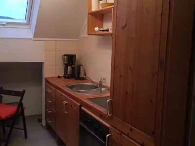 Ferienwohnung für 4 Personen (90 m²) in Orlenbach 5/10