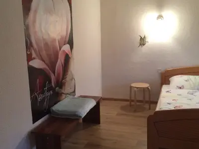 Ferienwohnung für 4 Personen (90 m²) in Orlenbach 9/10