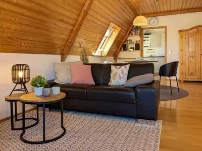 Apartment für 2 Personen