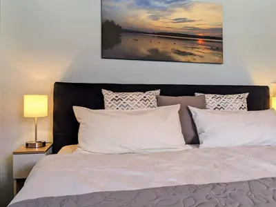 FeWo I für 2 Personen