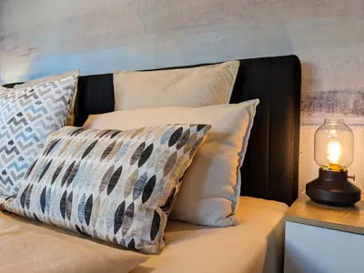 für bis zu 5 Personen