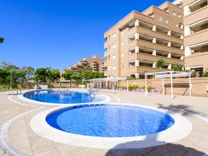 Ferienwohnung für 4 Personen (50 m²) in Oropesa del Mar
