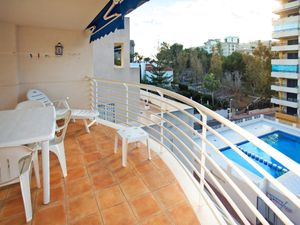 Ferienwohnung für 6 Personen (65 m²) in Oropesa del Mar