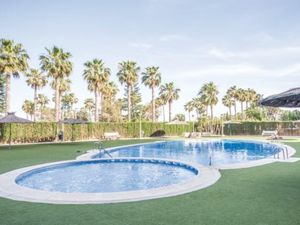 Ferienwohnung für 4 Personen (83 m²) in Oropesa del Mar