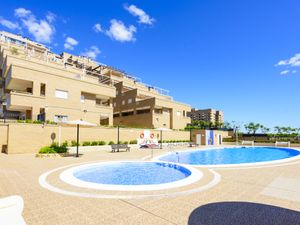 Ferienwohnung für 6 Personen (65 m&sup2;) in Oropesa del Mar