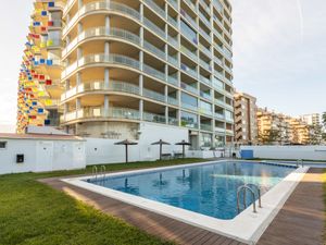 Ferienwohnung für 4 Personen (60 m²) in Oropesa del Mar