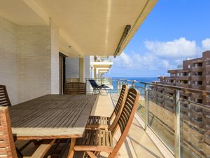 Ferienwohnung für 6 Personen (67 m²) in Oropesa del Mar