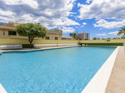 pool