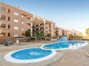 Ferienwohnung für 4 Personen (51 m²) in Oropesa del Mar