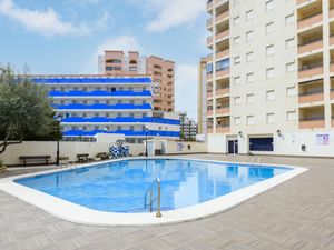 Ferienwohnung für 4 Personen (58 m²) in Oropesa del Mar