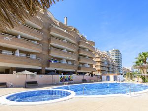 Ferienwohnung für 4 Personen (60 m²) in Oropesa del Mar