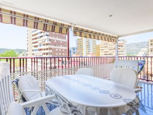 Ferienwohnung für 8 Personen (110 m²) in Oropesa del Mar