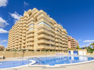 Ferienwohnung für 4 Personen (65 m²) in Oropesa del Mar