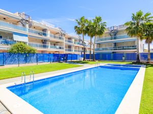Ferienwohnung für 4 Personen (65 m²) in Oropesa del Mar