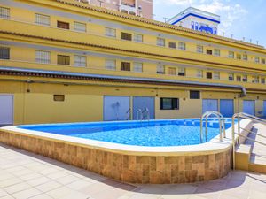 Ferienwohnung für 4 Personen (70 m²) in Oropesa del Mar