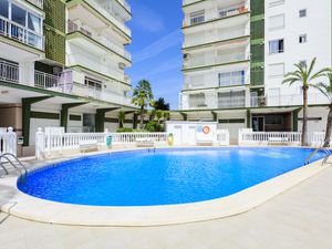 Ferienwohnung für 2 Personen (50 m²) in Oropesa del Mar