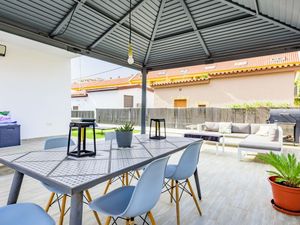 Ferienwohnung für 4 Personen (84 m²) in Oropesa del Mar