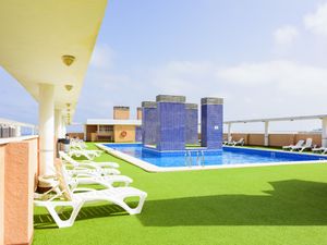 Ferienwohnung für 5 Personen (73 m²) in Oropesa del Mar