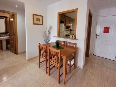 Ferienwohnung für 5 Personen (60 m²) in Oropesa del Mar 6/10