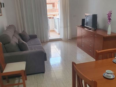 Ferienwohnung für 5 Personen (60 m²) in Oropesa del Mar 8/10