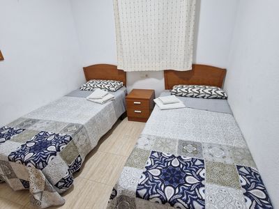 Ferienwohnung für 5 Personen (60 m²) in Oropesa del Mar 10/10