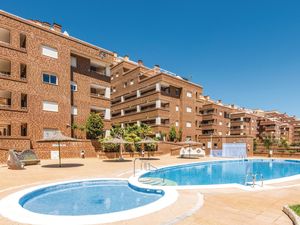 Ferienwohnung für 5 Personen (65 m²) in Oropesa del Mar