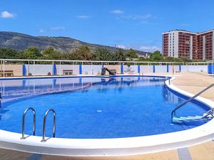 Ferienwohnung für 6 Personen (50 m²) in Oropesa del Mar