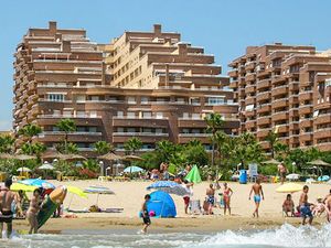 Ferienwohnung für 6 Personen (70 m²) in Oropesa del Mar