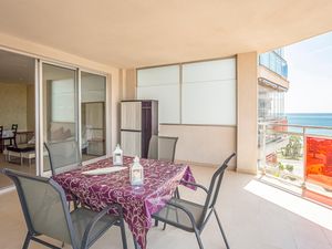 Ferienwohnung für 6 Personen (85 m²) in Oropesa del Mar